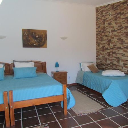 Quinta Do Forno Guest House Vimeiro  Exterior photo