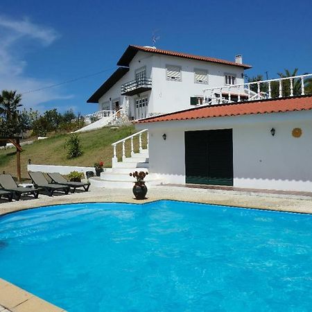 Quinta Do Forno Guest House Vimeiro  Exterior photo