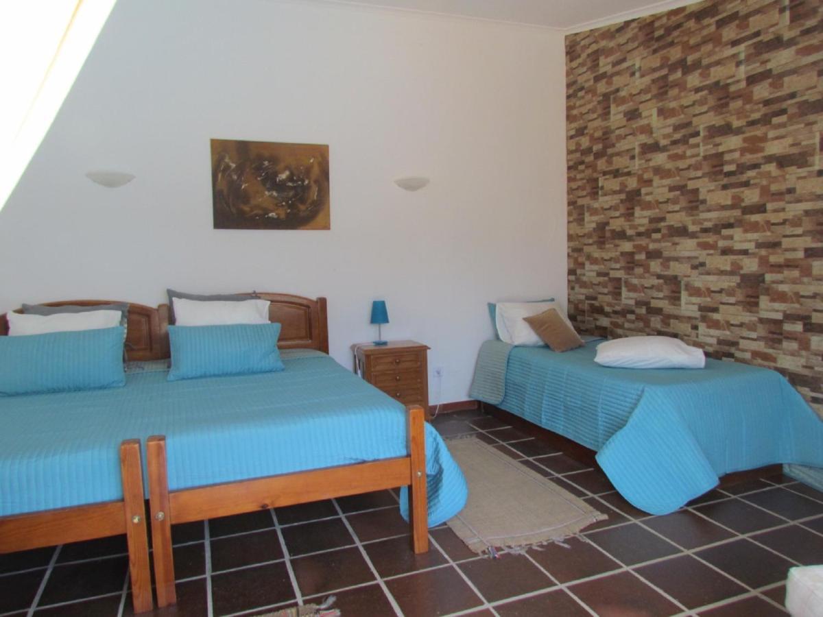 Quinta Do Forno Guest House Vimeiro  Exterior photo