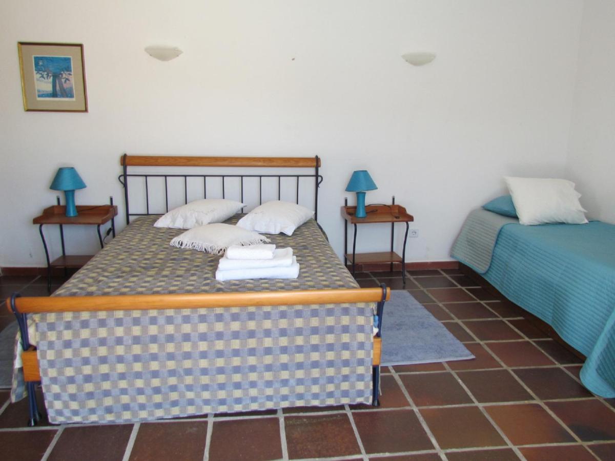 Quinta Do Forno Guest House Vimeiro  Exterior photo