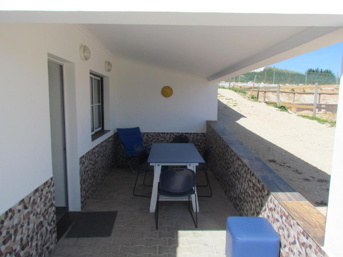 Quinta Do Forno Guest House Vimeiro  Exterior photo