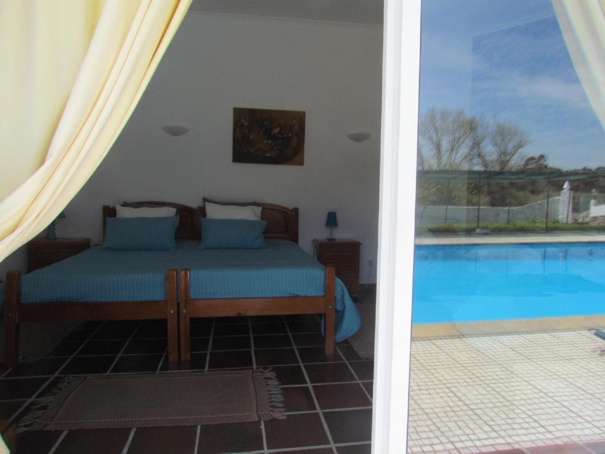 Quinta Do Forno Guest House Vimeiro  Exterior photo