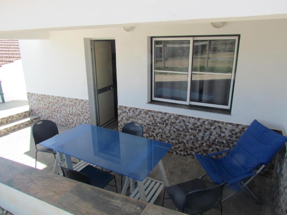 Quinta Do Forno Guest House Vimeiro  Exterior photo