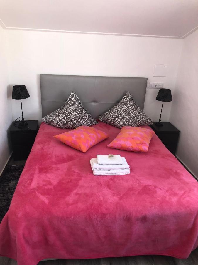 Quinta Do Forno Guest House Vimeiro  Exterior photo