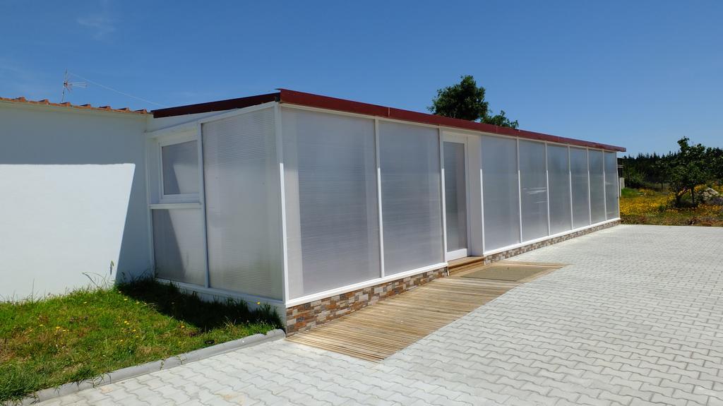 Quinta Do Forno Guest House Vimeiro  Exterior photo