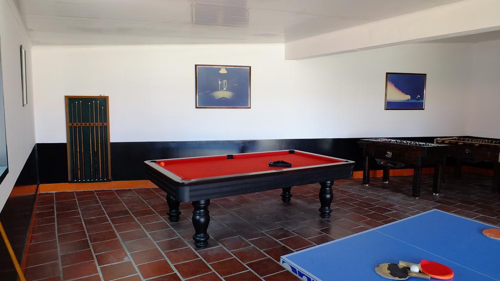Quinta Do Forno Guest House Vimeiro  Exterior photo