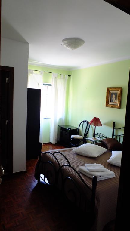 Quinta Do Forno Guest House Vimeiro  Exterior photo
