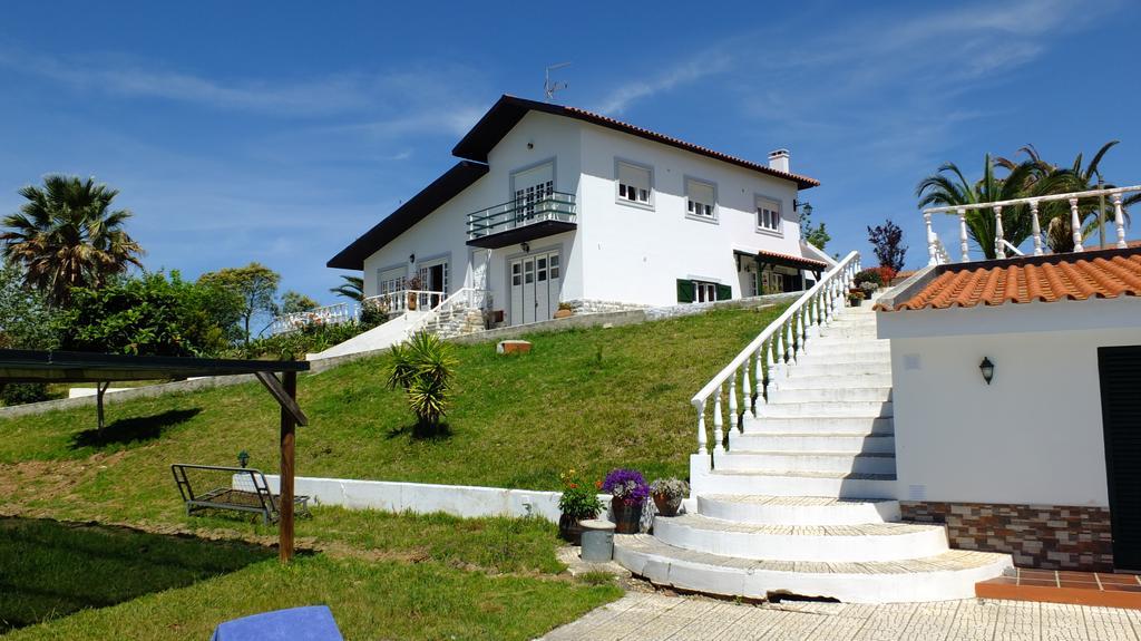 Quinta Do Forno Guest House Vimeiro  Exterior photo