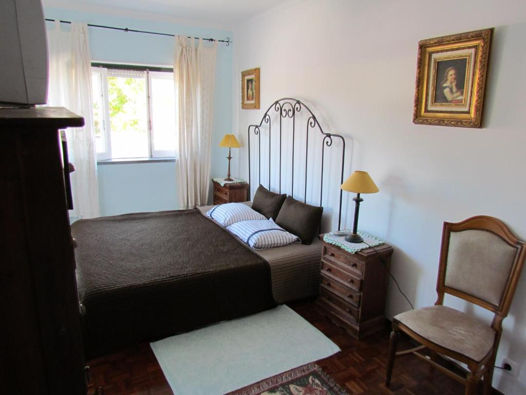 Quinta Do Forno Guest House Vimeiro  Room photo