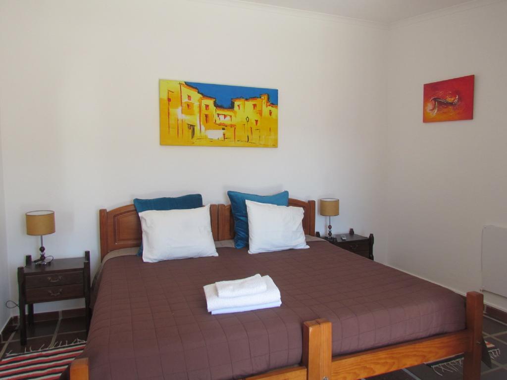 Quinta Do Forno Guest House Vimeiro  Exterior photo
