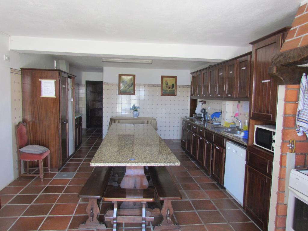 Quinta Do Forno Guest House Vimeiro  Exterior photo