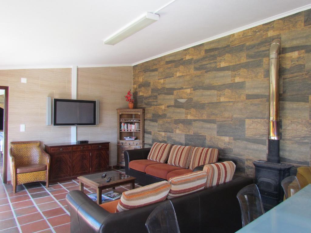 Quinta Do Forno Guest House Vimeiro  Exterior photo