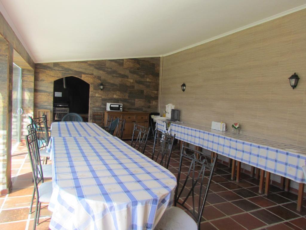 Quinta Do Forno Guest House Vimeiro  Exterior photo