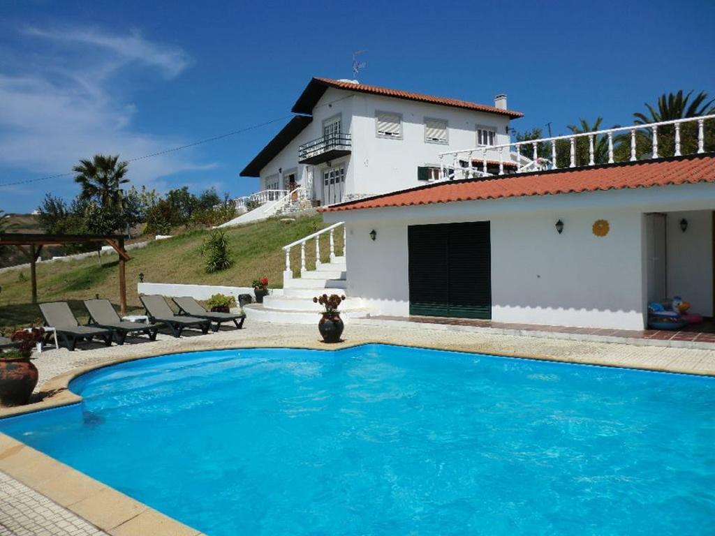 Quinta Do Forno Guest House Vimeiro  Exterior photo