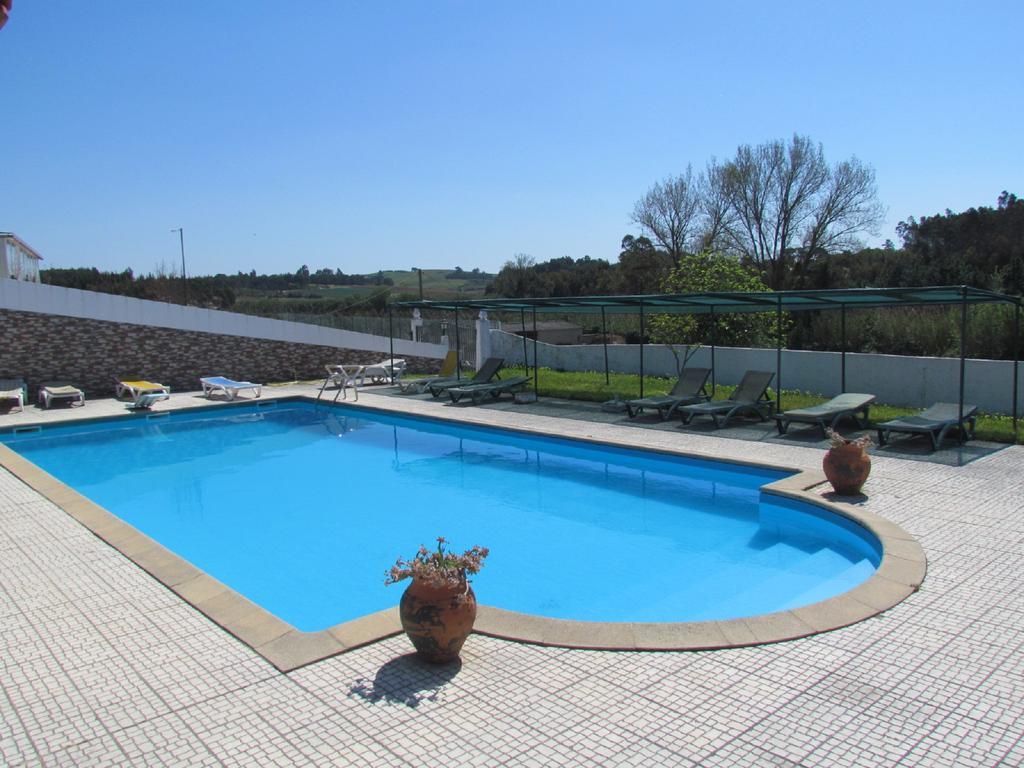 Quinta Do Forno Guest House Vimeiro  Exterior photo