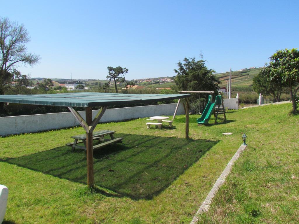 Quinta Do Forno Guest House Vimeiro  Exterior photo