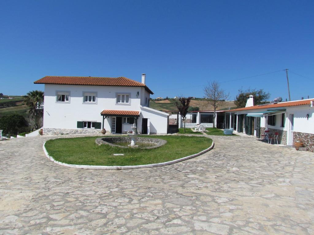 Quinta Do Forno Guest House Vimeiro  Exterior photo