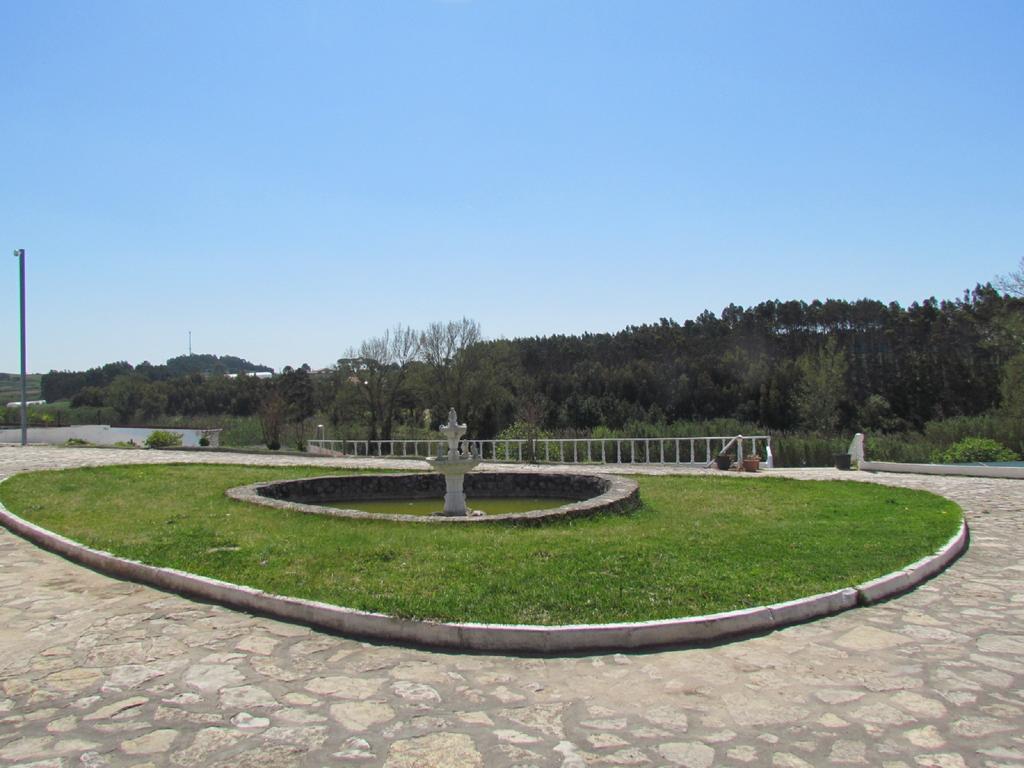 Quinta Do Forno Guest House Vimeiro  Exterior photo