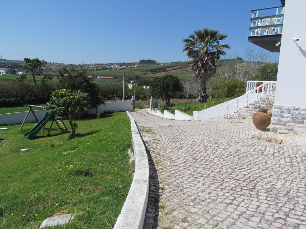 Quinta Do Forno Guest House Vimeiro  Exterior photo